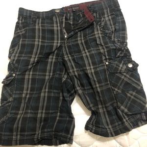 Buckle Affliction Men’s shorts